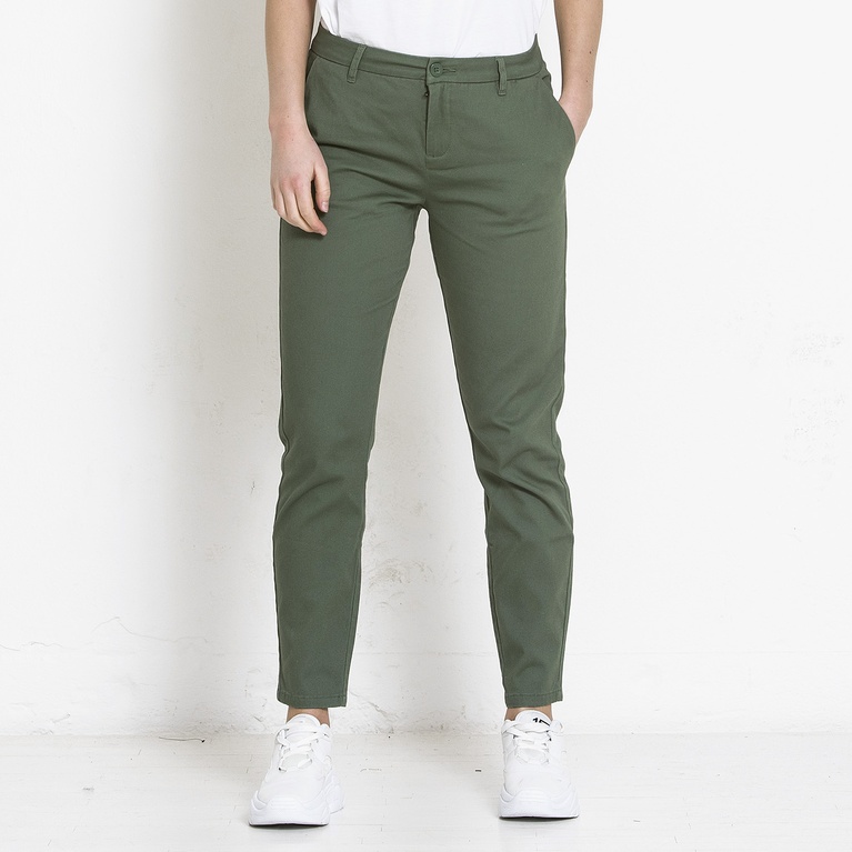 Chinos "Relaxed" Chinos "Relaxed"